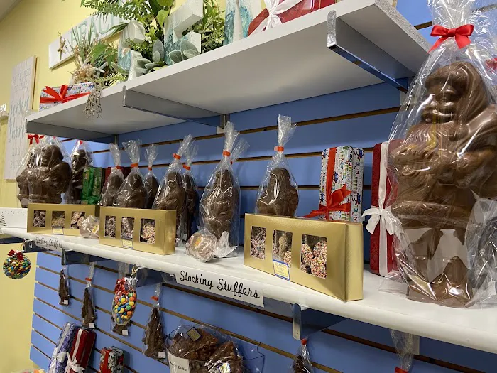 Berkeley Sweet Shop Picture 4