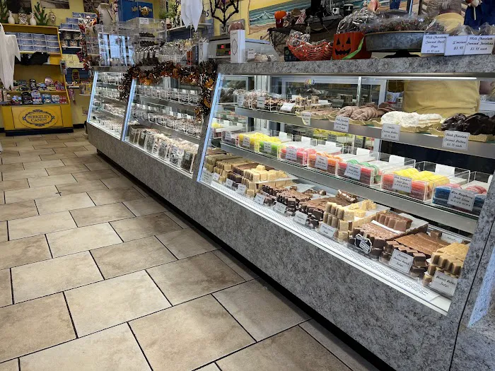 Berkeley Sweet Shop Picture 7