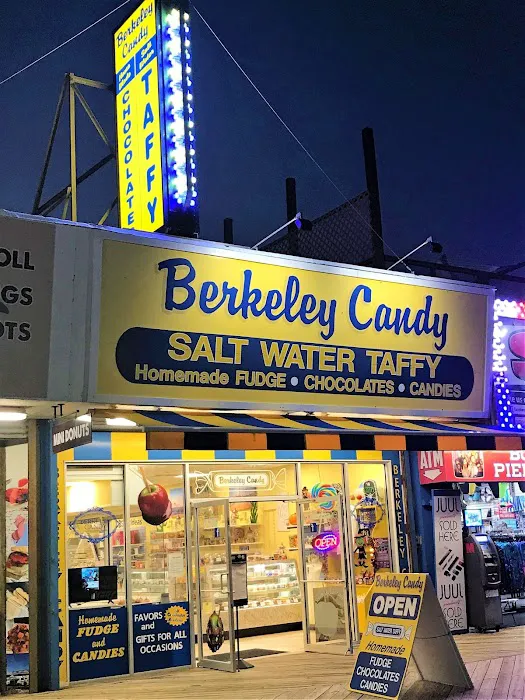 Berkeley Sweet Shop Picture 9