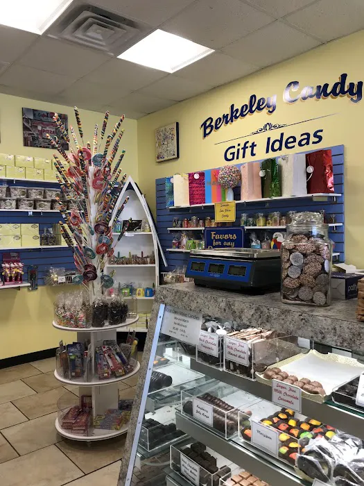 Berkeley Sweet Shop Picture 8