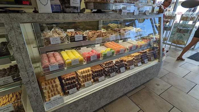 Berkeley Sweet Shop Picture 10