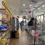 Van Holten's Sweet Shop