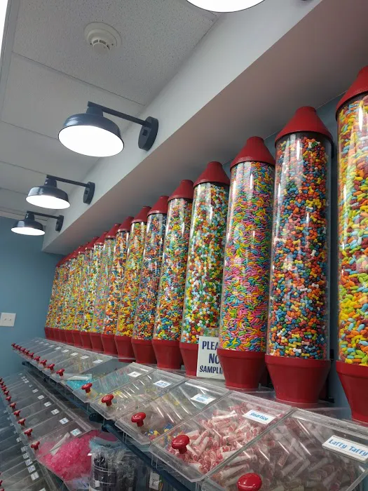 Planet Candy Picture 2
