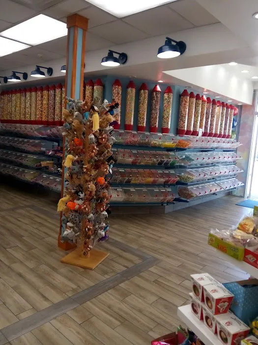 Planet Candy Picture 1