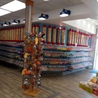 Planet Candy ico