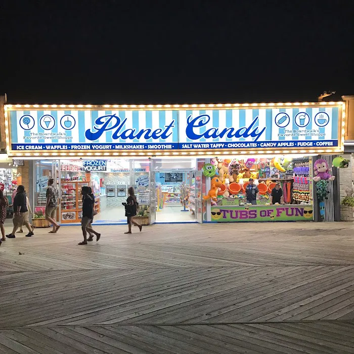 Planet Candy Picture 10