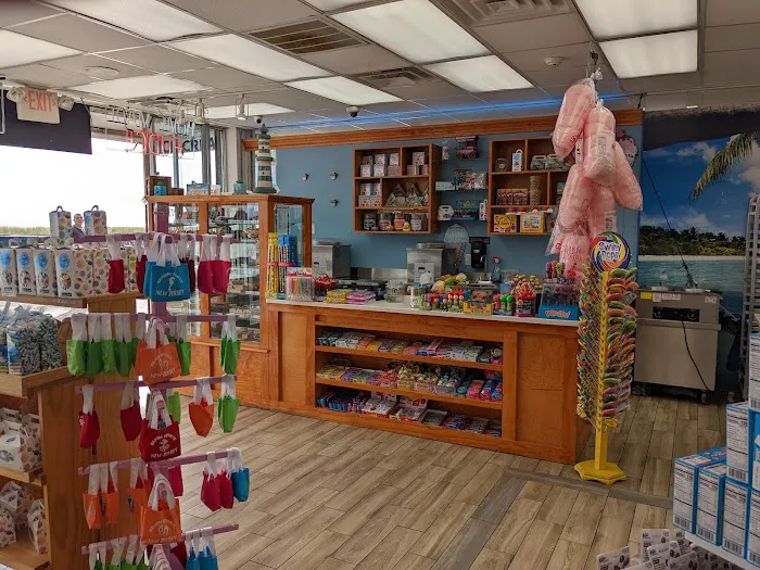 Planet Candy Picture 8