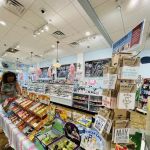 Lucky Leo's Sweet Shop