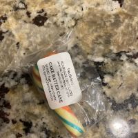 Van Holten Home Made ico