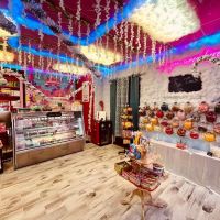 Candy Lane On Main ico