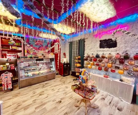 Candy Lane On Main