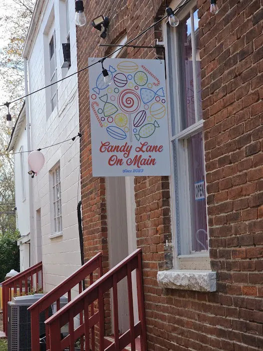 Candy Lane On Main Picture 4