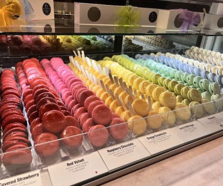 Sciascia Confections