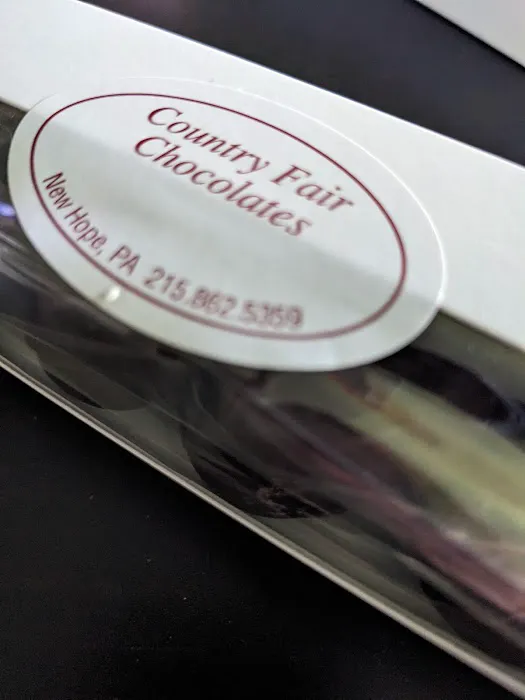 Country Fair Chocolates Picture 6