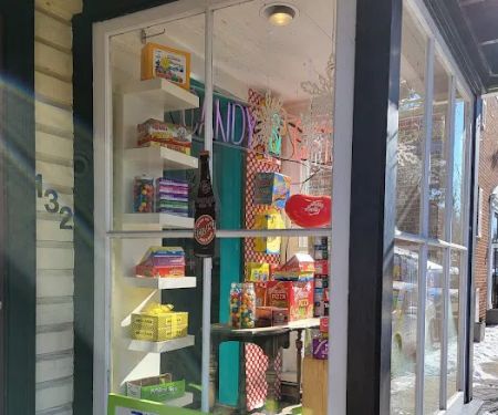 Goody Bag & Basket Co