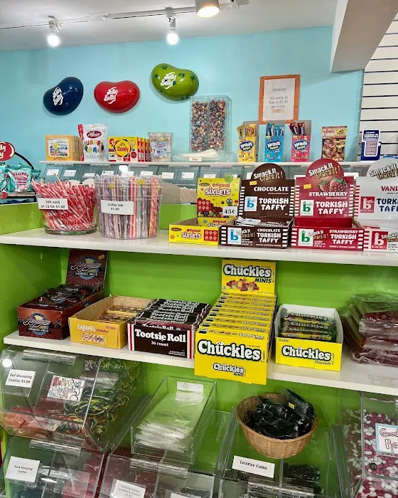 Goody Bag & Basket Co Picture 6