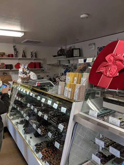 Pierre's Chocolates Picture 1
