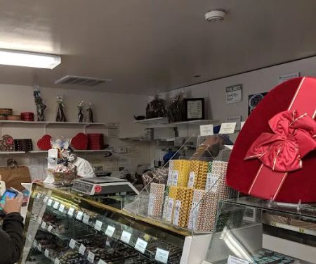 Pierre's Chocolates
