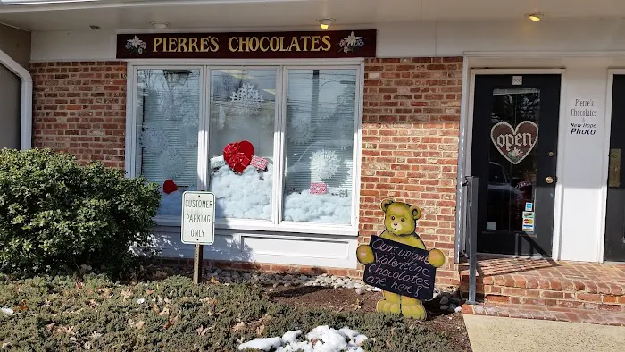 Pierre's Chocolates Picture 2