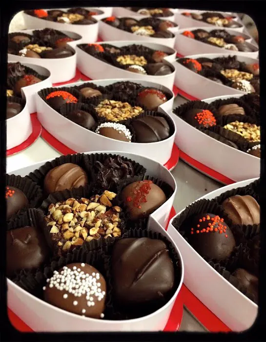 Pierre's Chocolates Picture 3