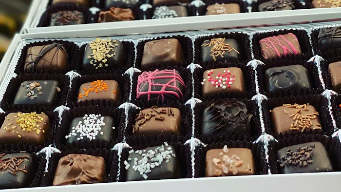 Pierre's Chocolates Picture 9