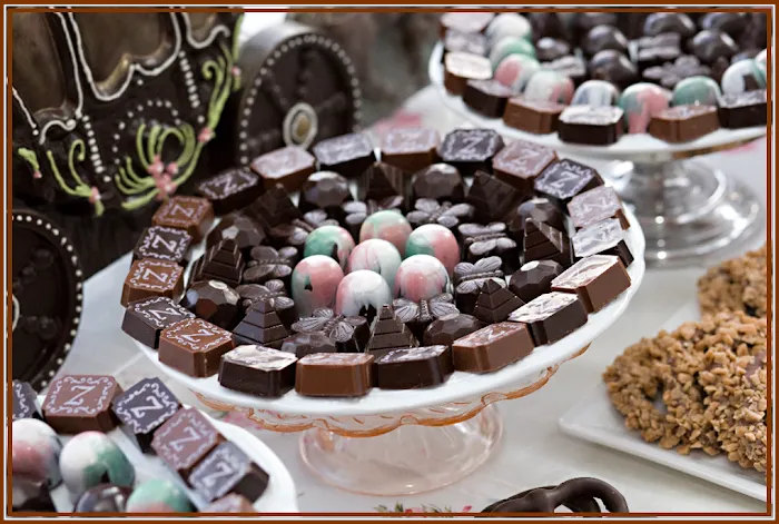 Pierre's Chocolates Picture 10