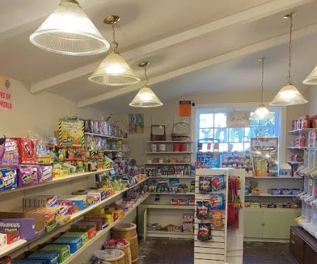 Skip's Candy Corner