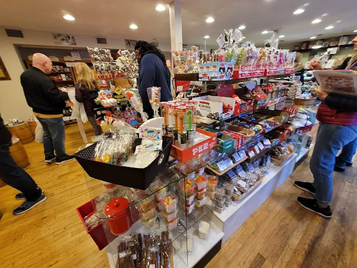 Skip's Candy Corner Picture 7