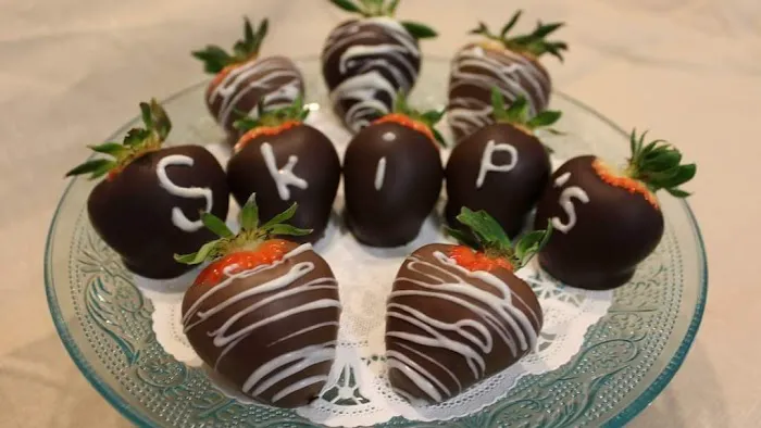 Skip's Candy Corner Picture 9