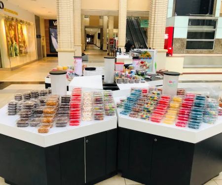 Sugar Bear Candy Store - Buy Candy Online in Newport Centre NJ
