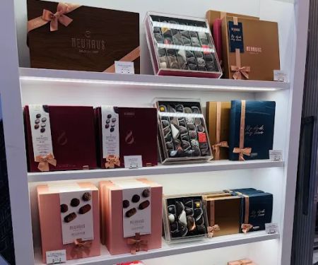 Neuhaus Chocolates