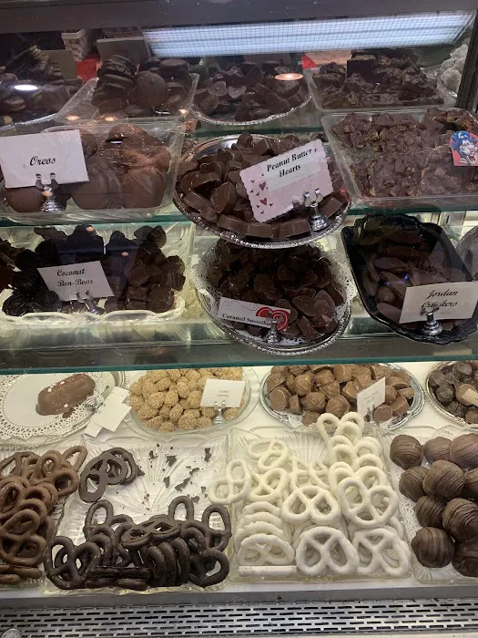 Lepore's Hoboken's Famous Chocolates Picture 4