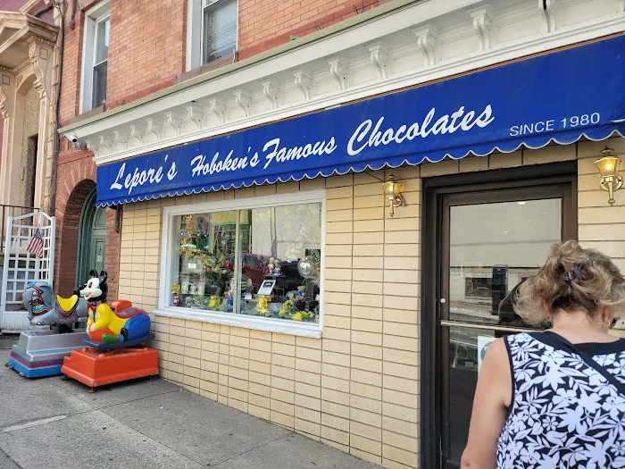 Lepore's Hoboken's Famous Chocolates Picture 1