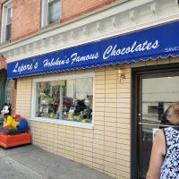 Lepore's Hoboken's Famous Chocolates ico