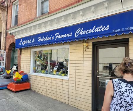Lepore's Hoboken's Famous Chocolates