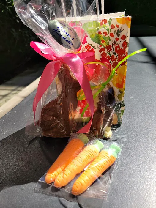 Lepore's Hoboken's Famous Chocolates Picture 3