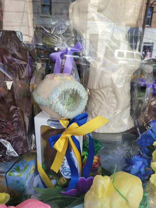 Lepore's Hoboken's Famous Chocolates Picture 2