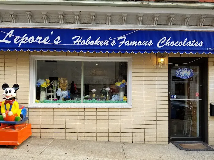Lepore's Hoboken's Famous Chocolates Picture 7