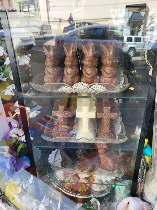 Lepore's Hoboken's Famous Chocolates Picture 5