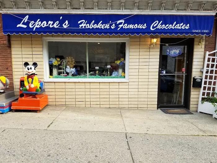 Lepore's Hoboken's Famous Chocolates Picture 6