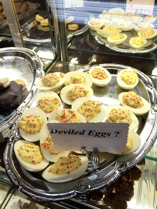 Lepore's Hoboken's Famous Chocolates Picture 9