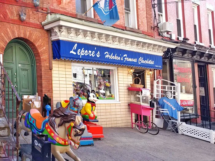 Lepore's Hoboken's Famous Chocolates Picture 10