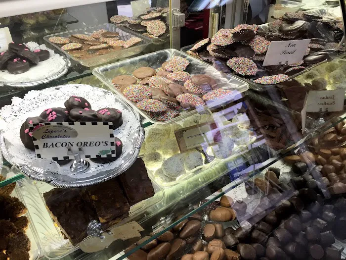 Lepore's Hoboken's Famous Chocolates Picture 8