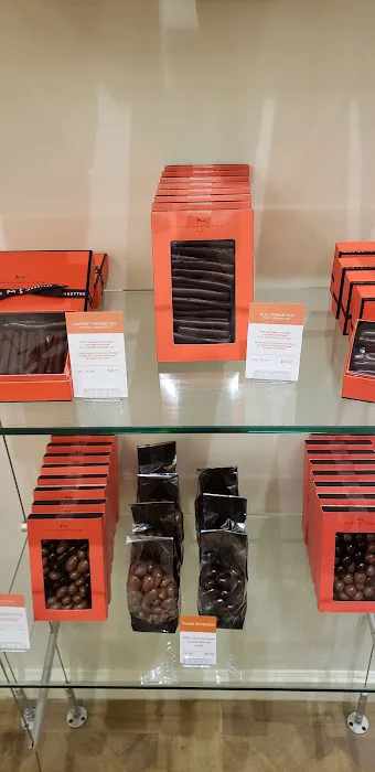 La Maison du Chocolat World Trade Center Picture 3