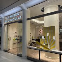 La Maison du Chocolat World Trade Center ico