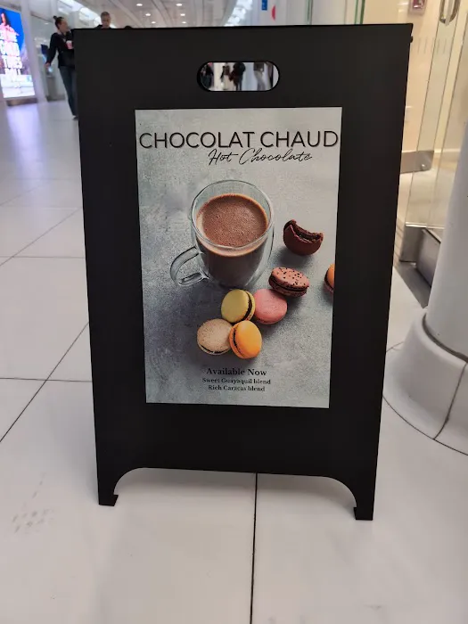 La Maison du Chocolat World Trade Center Picture 5