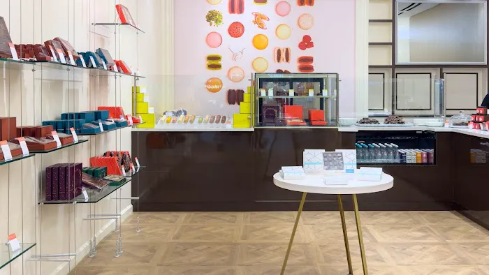 La Maison du Chocolat World Trade Center Picture 8