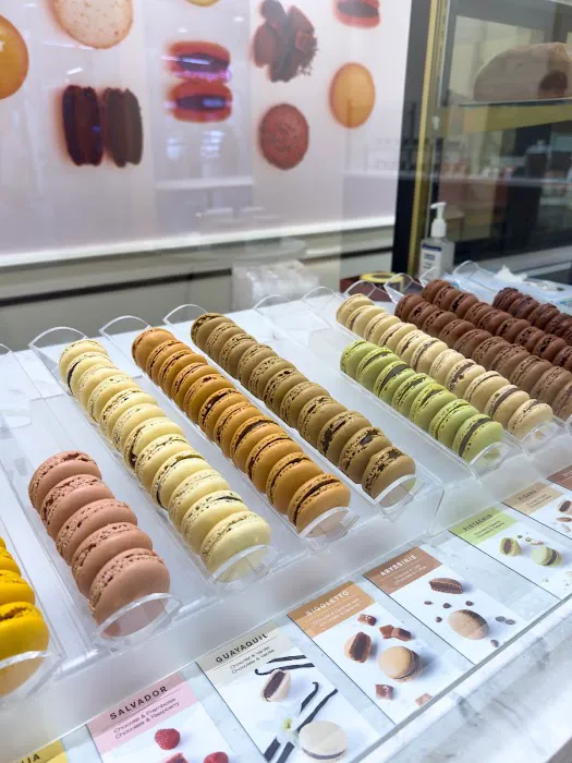 La Maison du Chocolat World Trade Center Picture 7