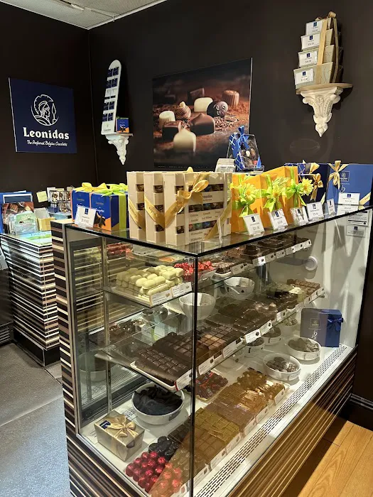 Leonidas Chocolate Picture 5