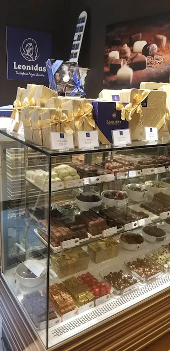 Leonidas Chocolate Picture 6